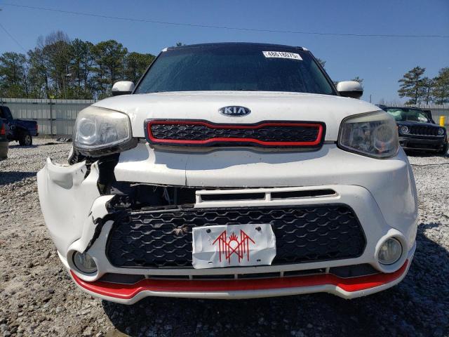 Photo 5 from auction – 2014 KIA SOUL + with VIN KNDJP3A56E7074114