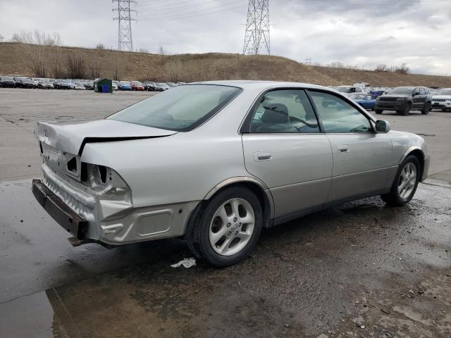 Photo 3 from auction – 2001 LEXUS ES 300 with VIN JT8BF28G115106013