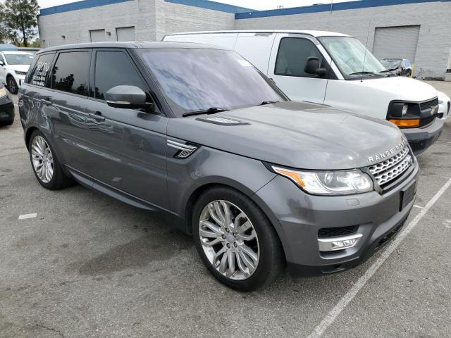 Photo 4 from auction – 2016 LAND ROVER RANGE ROVE with VIN SALWR2KF7GA643679