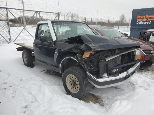 Photo 4 from auction – 1991 FORD RANGER with VIN 1FTCR10U0MUD36094