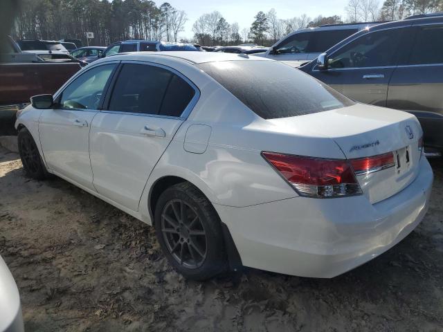 Снимка 2 от търг – 2011 HONDA EXL с VIN 1HGCP2F82BA039091