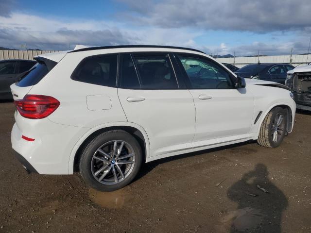 Photo 3 from auction – 2018 BMW X3 XDRIVEM with VIN 5UXTS3C59J0Y96895