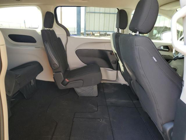 Photo 11 from auction – 2024 CHRYSLER VOYAGER LX with VIN 2C4RC1CG0RR186462