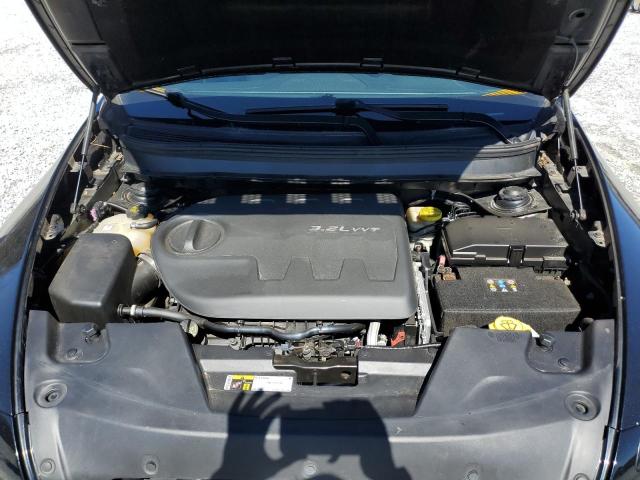 Photo 12 from auction – 2014 JEEP CHEROKEE L with VIN 1C4PJLDS6EW172384
