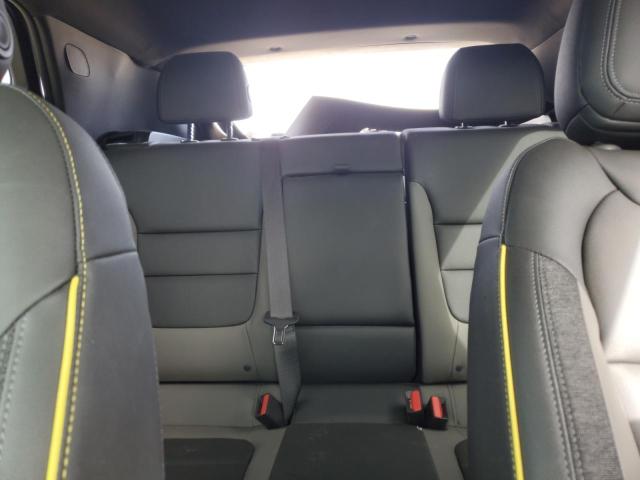 Photo 10 from auction – 2025 CHEVROLET TRAILBLAZE with VIN KL79MVSL6SB017602