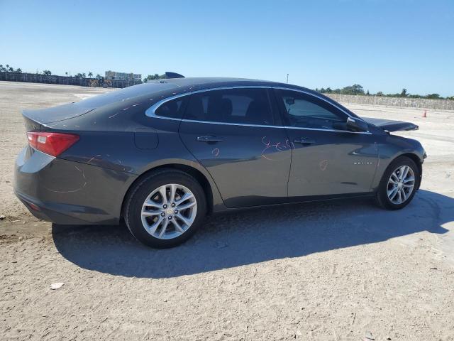 Photo 3 from auction – 2017 CHEVROLET MALIBU LT with VIN 1G1ZE5ST3HF133575