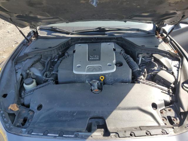 Photo 11 from auction – 2014 INFINITI Q50 BASE with VIN JN1BV7AR6EM683244