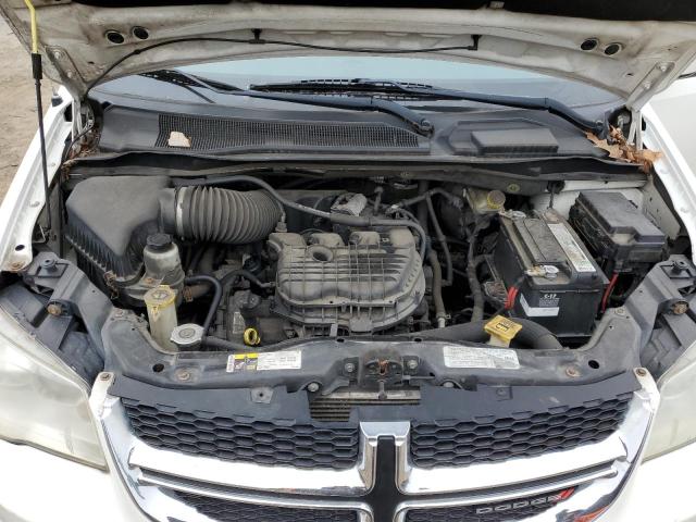 Photo 12 from auction – 2013 DODGE GRAND CARA with VIN 2C4RDGCG2DR654264