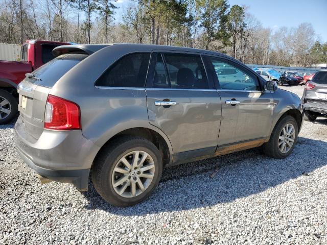 Снимка 3 от търг – 2013 FORD EDGE LIMIT с VIN 2FMDK3KC2DBA07939