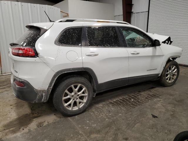 Photo 3 from auction – 2015 JEEP CHEROKEE L with VIN 1C4PJMCB8FW745486