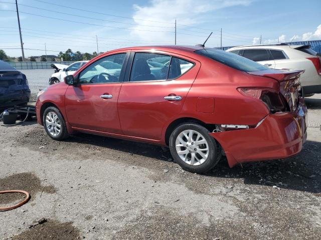 Photo 2 from auction – 2017 NISSAN VERSA S with VIN 3N1CN7AP7HL835033