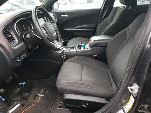 Photo 7 from auction – 2016 DODGE CHARGER SX with VIN 2C3CDXHGXGH346871