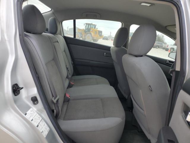 Photo 10 from auction – 2011 NISSAN SENTRA 2.0 with VIN 3N1AB6APXBL667051