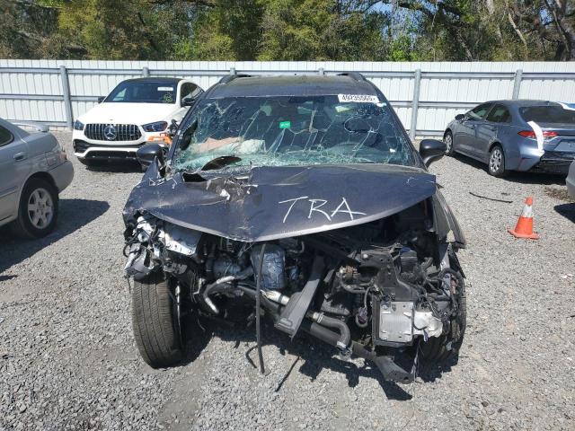 Photo 5 from auction – 2022 CHRYSLER PACIFICA T with VIN 2C4RC1BG2NR118496