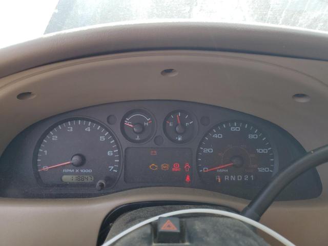 Photo 9 from auction – 2004 FORD RANGER SUP with VIN 1FTZR45E04TA05552