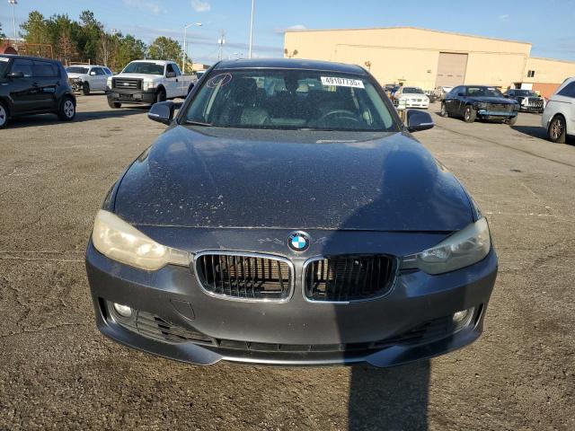 Photo 5 from auction – 2013 BMW 328 I with VIN WBA3A5C5XDF355658