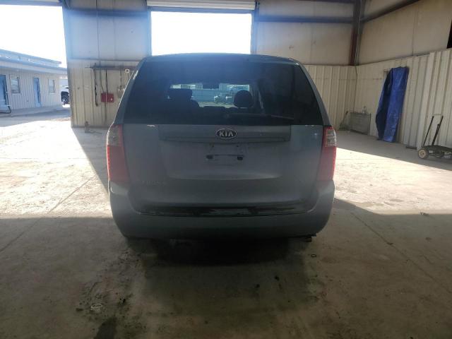 Photo 6 from auction – 2006 KIA SEDONA EX with VIN KNDMB233566052145