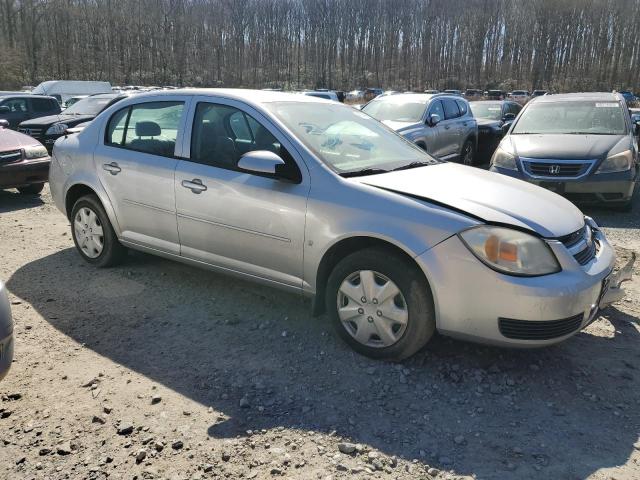 Photo 4 from auction – 2007 CHEVROLET COBALT LT with VIN 1G1AL55F977214260