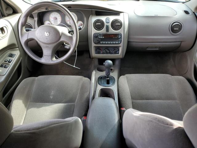 Photo 8 from auction – 2003 DODGE STRATUS SE with VIN 4B3AG42G33E173455