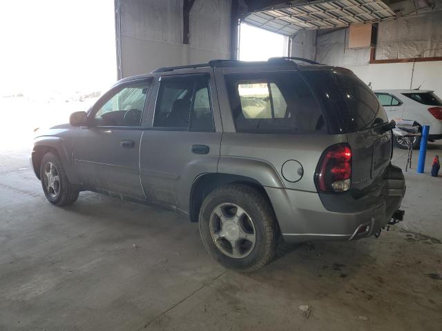 Zdjęcie 2 z aukcji – 2007 CHEVROLET TRAILBLAZE z VIN 1GNDT13S772296751