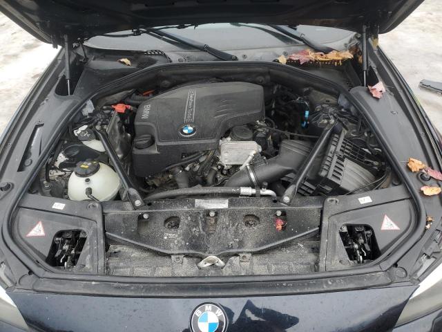 Photo 11 from auction – 2016 BMW 528 XI with VIN WBA5A7C53GG146393