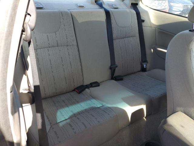 Photo 10 from auction – 2008 FORD FOCUS SE with VIN 1FAHP33N28W158653