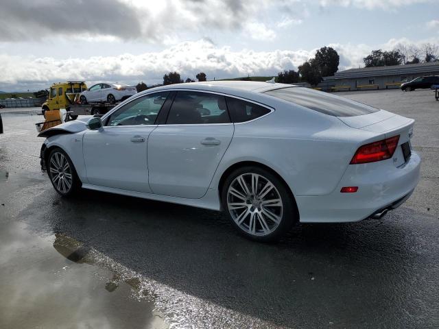 Photo 2 from auction – 2013 AUDI A7 PRESTIG with VIN WAU2GAFC8DN100753