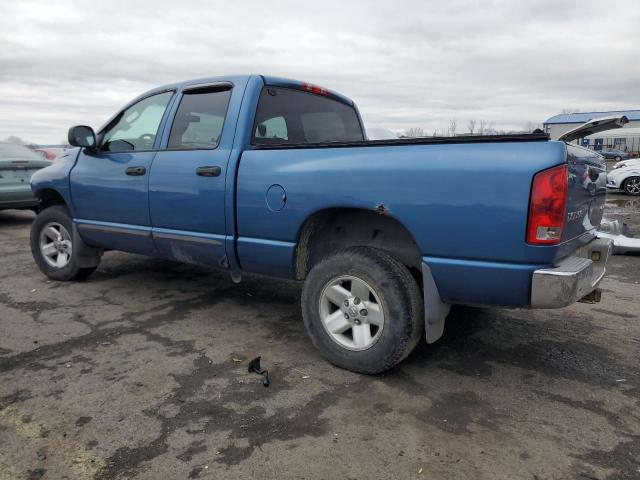 Photo 2 from auction – 2002 DODGE RAM 1500 with VIN 3D7HU18Z32G137468