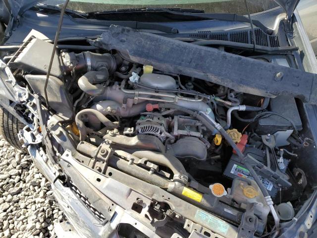 Photo 11 from auction – 2007 SUBARU IMPREZA 2. with VIN JF1GD616X7H510754