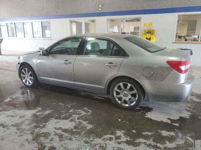 Photo 2 from auction – 2008 LINCOLN MKZ with VIN 3LNHM26T18R636955