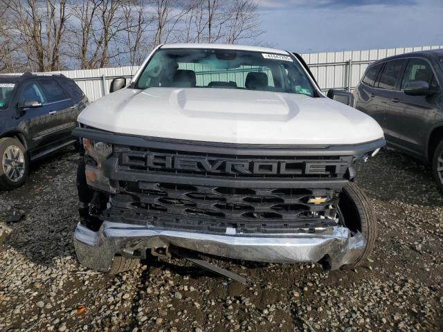 Снимка 5 от търг – 2023 CHEVROLET SILVERADO с VIN 3GCNAAED7PG325867