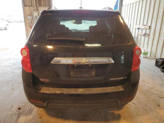 Photo 6 from auction – 2015 CHEVROLET EQUINOX LT with VIN 2GNALBEK6F6200664