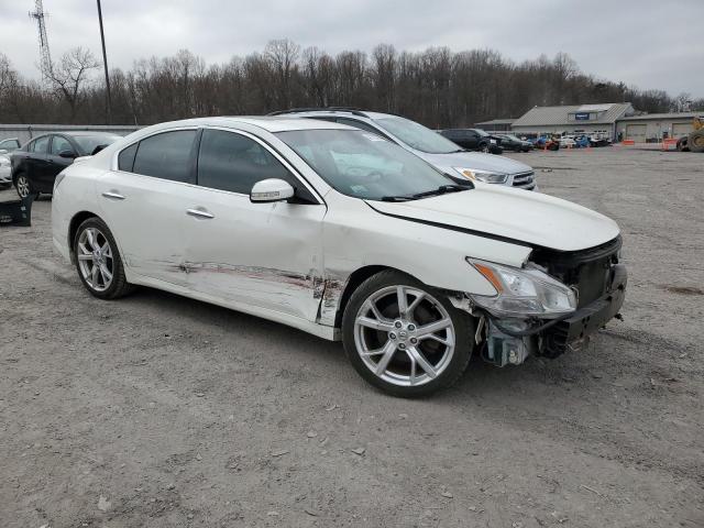 Снимка 4 от търг – 2012 NISSAN MAXIMA S с VIN 1N4AA5AP3EC440347
