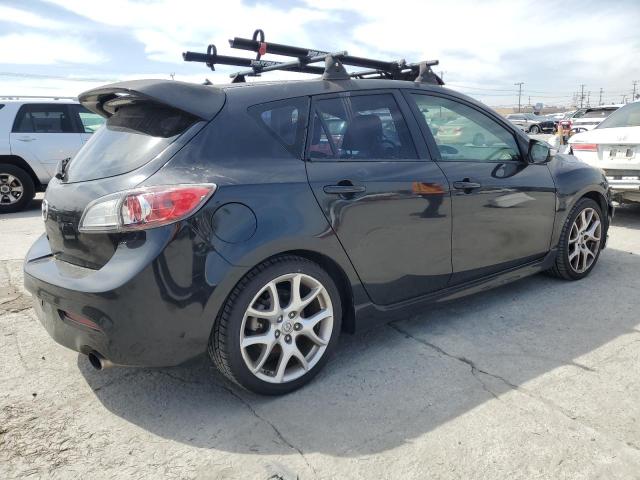 Photo 3 from auction – 2010 MAZDA SPEED 3 with VIN JM1BL1H44A1172668
