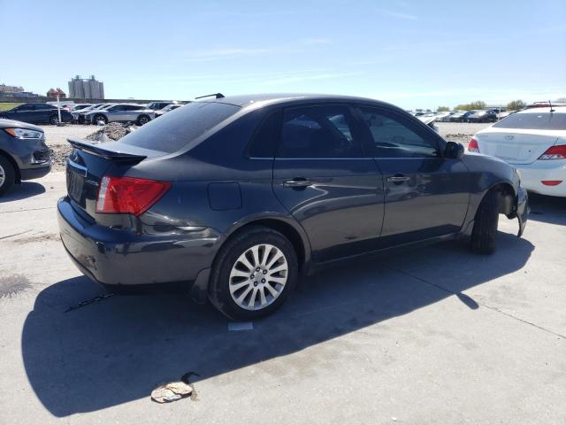 Photo 3 from auction – 2008 SUBARU IMPREZA 2. with VIN JF1GE61678H526456