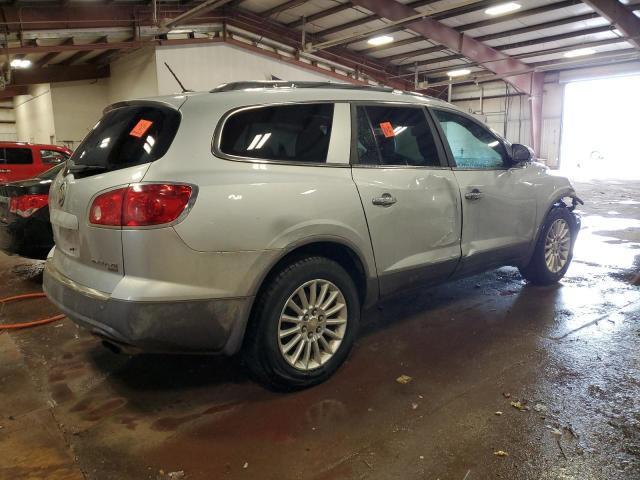 Photo 3 from auction – 2011 BUICK ENCLAVE CX with VIN 5GAKRBED8BJ193258