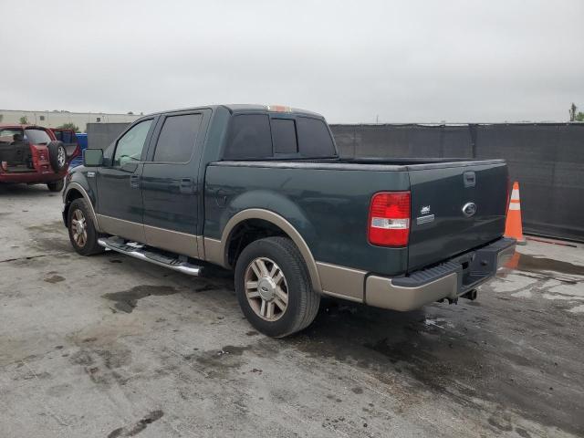 Photo 2 from auction – 2006 FORD F150 SUPER with VIN 1FTPW12V26FA82900