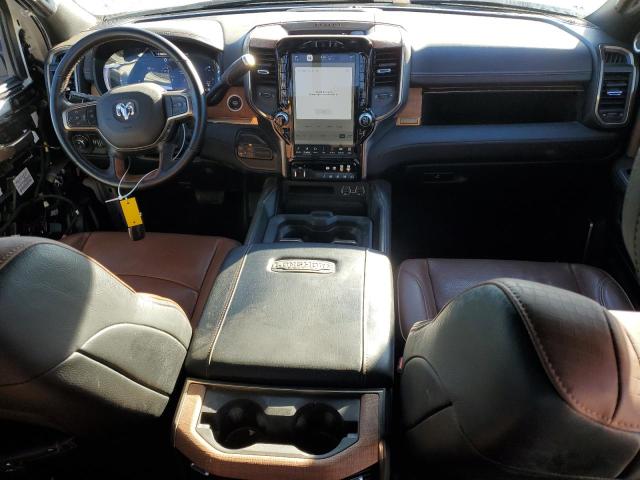 Photo 8 from auction – 2023 RAM 2500 LONGH with VIN 3C6UR5GLXPG512060
