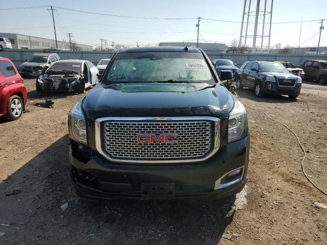 Photo 5 from auction – 2016 GMC YUKON DENA with VIN 1GKS2CKJ9GR301628