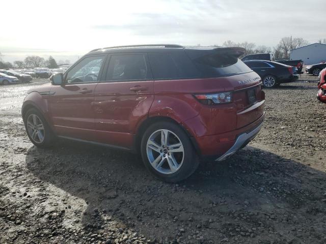 Photo 2 from auction – 2012 LAND ROVER RANGE ROVE with VIN SALVT2BG3CH645629