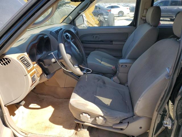 Photo 7 from auction – 2003 NISSAN FRONTIER C with VIN 1N6ED27TX3C470638