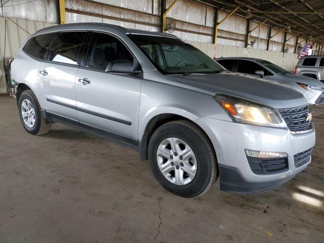 Photo 4 from auction – 2014 CHEVROLET TRAVERSE L with VIN 1GNKVFED1EJ211807