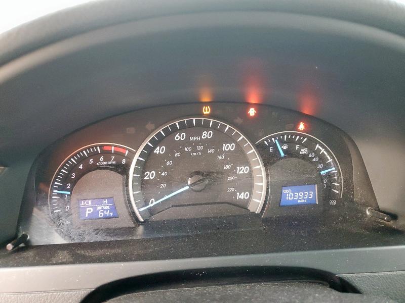Photo 9 from auction – 2015 TOYOTA CAMRY LE with VIN 4T4BF1FK1FR473382