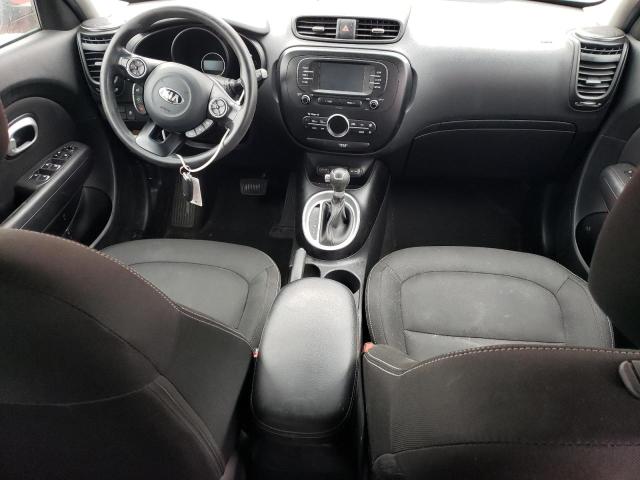 Photo 8 from auction – 2017 KIA SOUL + with VIN KNDJP3A51H7426696