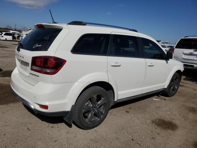 Photo 3 from auction – 2018 DODGE JOURNEY CR with VIN 3C4PDCGG4JT439911