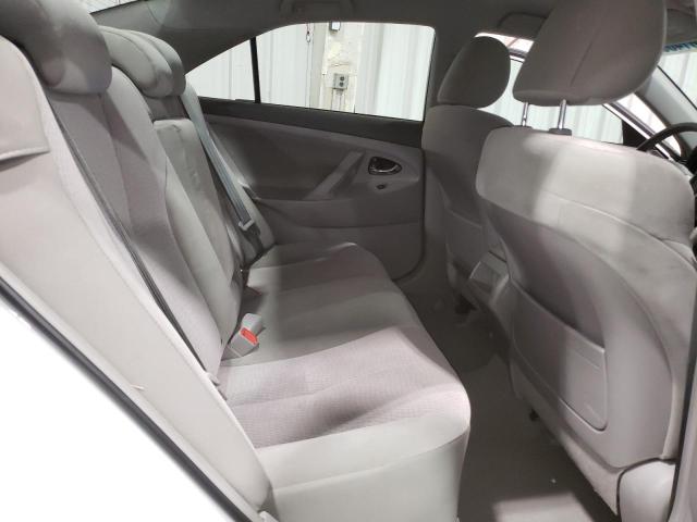 Photo 10 from auction – 2011 TOYOTA CAMRY BASE with VIN 4T1BF3EK5BU735597