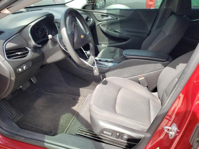 Photo 7 from auction – 2016 CHEVROLET MALIBU LT with VIN 1G1ZE5ST2GF321065