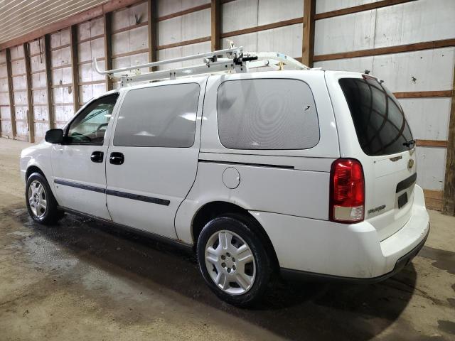 Photo 2 from auction – 2008 CHEVROLET UPLANDER I with VIN 1GBDV13148D207996