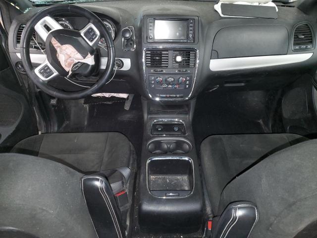 Photo 8 from auction – 2015 DODGE GRAND CARA with VIN 2C4RDGCG8FR641618