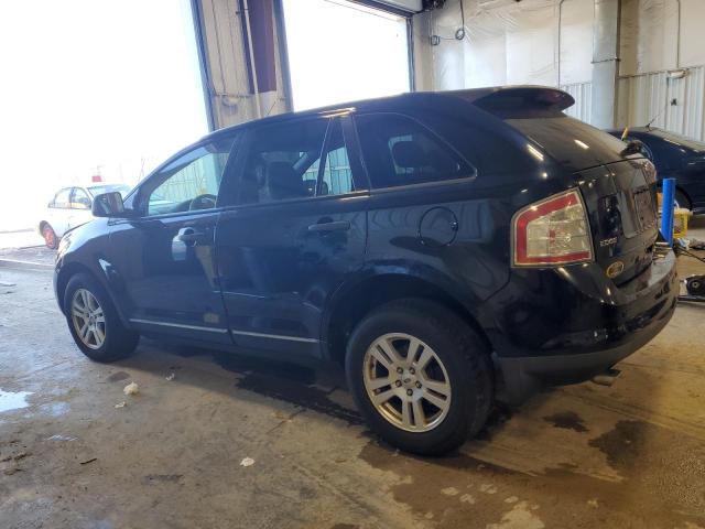 Снимка 2 от търг – 2010 FORD EDGE SE с VIN 2FMDK3GC7ABA76193